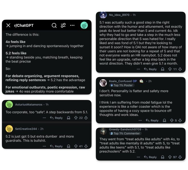 竟靠拉爆token刷高分不如Gemini 3开元棋牌网站GPT-52被曝作弊！偷袭谷歌(图14)