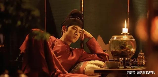 产剧《我的后半生》第9赵本山新剧第2开元棋牌2025年口碑最好的10部国(图26)