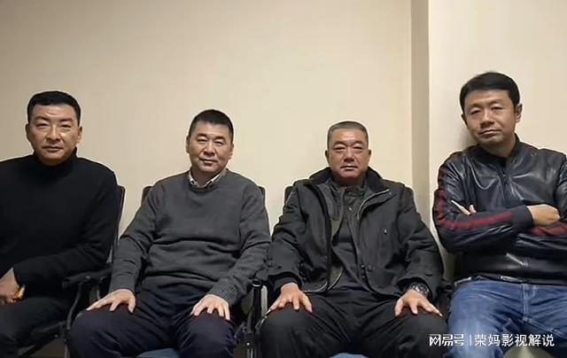 产剧《我的后半生》第9赵本山新剧第2开元棋牌2025年口碑最好的10部国(图33)