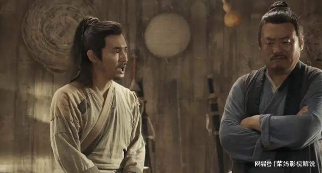 产剧《我的后半生》第9赵本山新剧第2开元棋牌2025年口碑最好的10部国(图40)