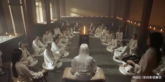 产剧《我的后半生》第9赵本山新剧第2开元棋牌2025年口碑最好的10部国(图59)