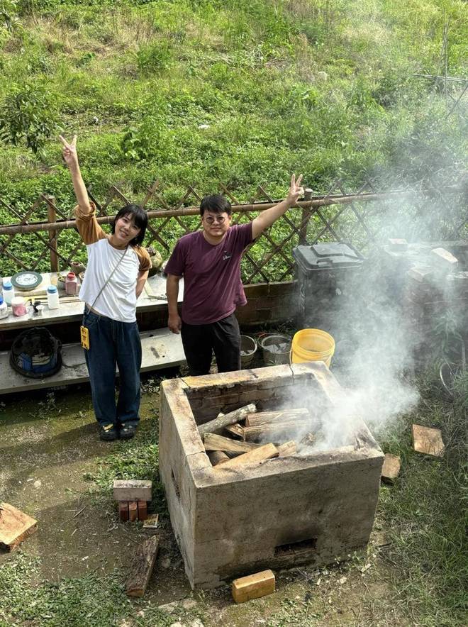 日结工的年轻人：日赚200我很快乐ky开元棋牌主动离开大厂降薪去做(图17)