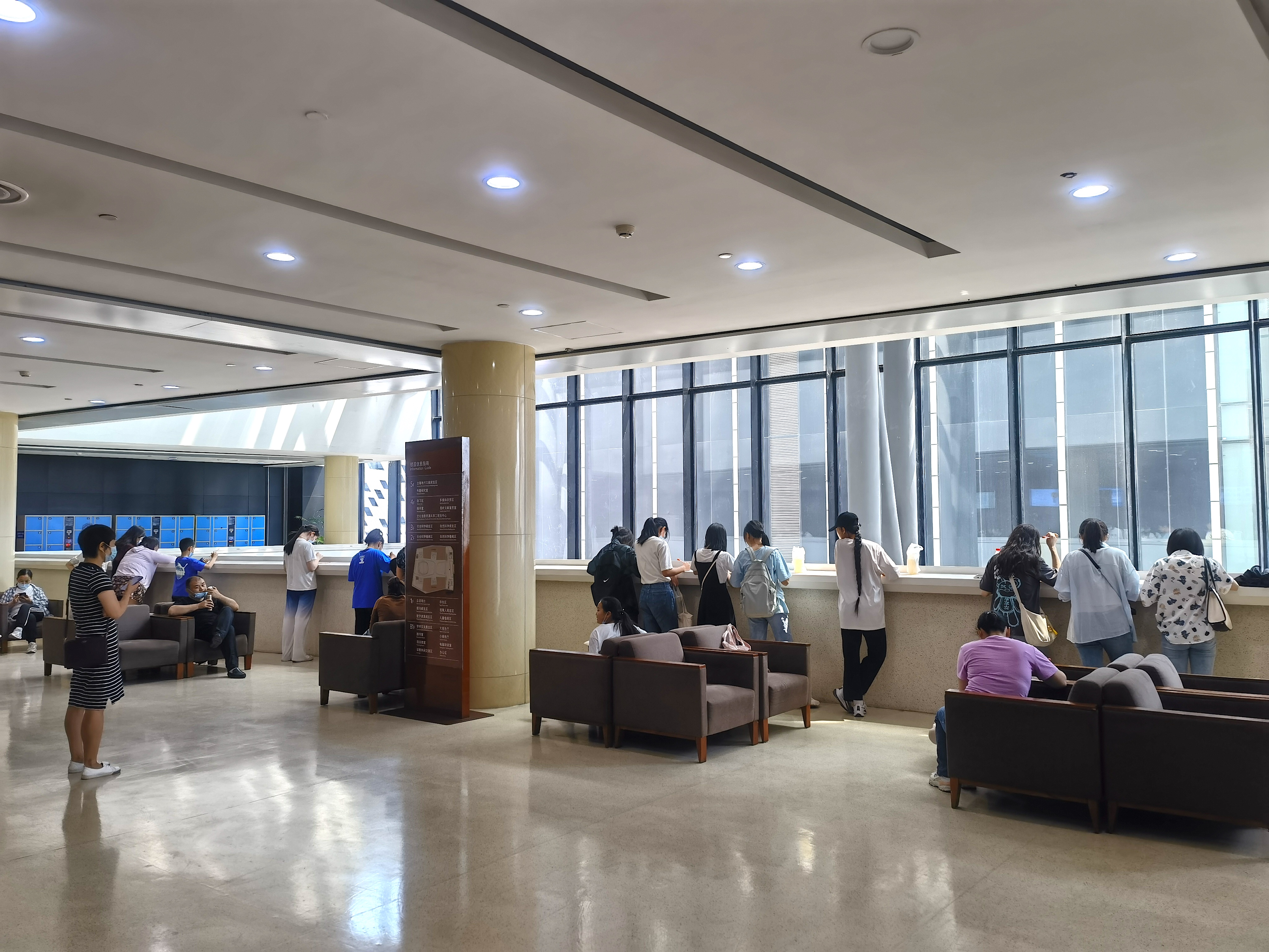 本杀 济南市图书馆玩跨界！开元棋牌app图书馆×剧(图2)