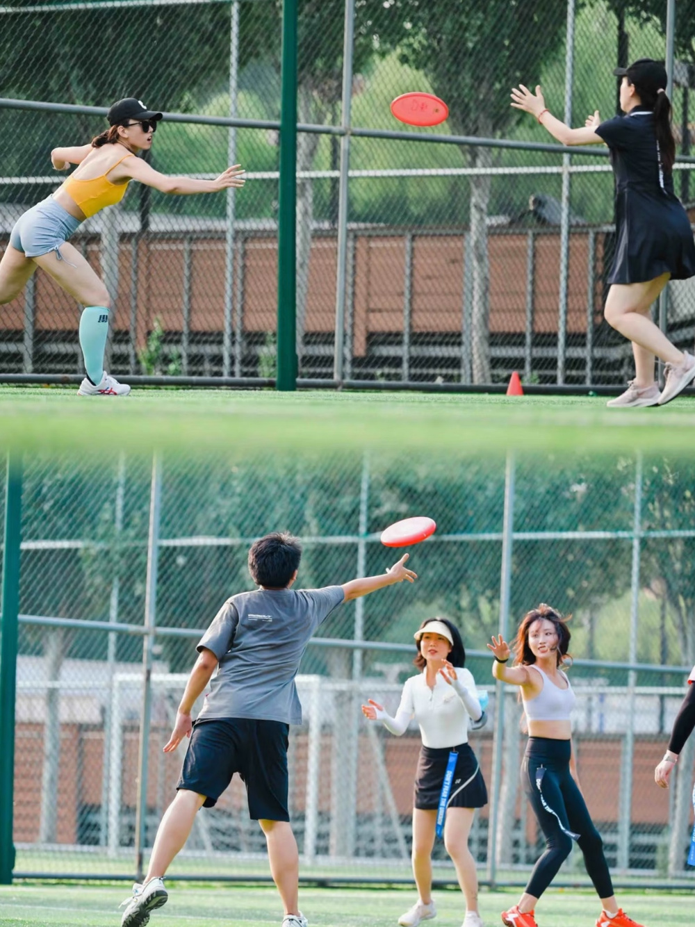 看年轻人如何解锁户外空间新玩法开元棋牌app开启“打野社交”(图2)