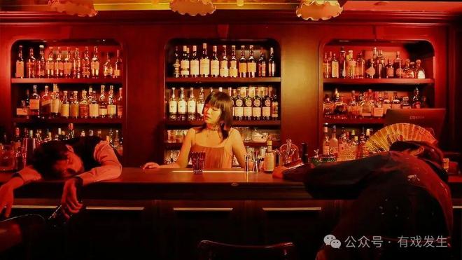 本围读科幻 X 悬疑 X 女性血色圣诞夜