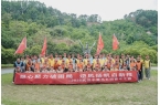 千里马机械2025年武汉团建活动圆满举行
